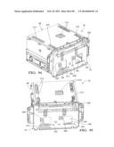 LIGHTWEIGHT AUDIO SYSTEM FOR AUTOMOTIVE APPLICATIONS AND METHOD diagram and image