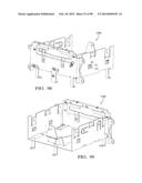 LIGHTWEIGHT AUDIO SYSTEM FOR AUTOMOTIVE APPLICATIONS AND METHOD diagram and image