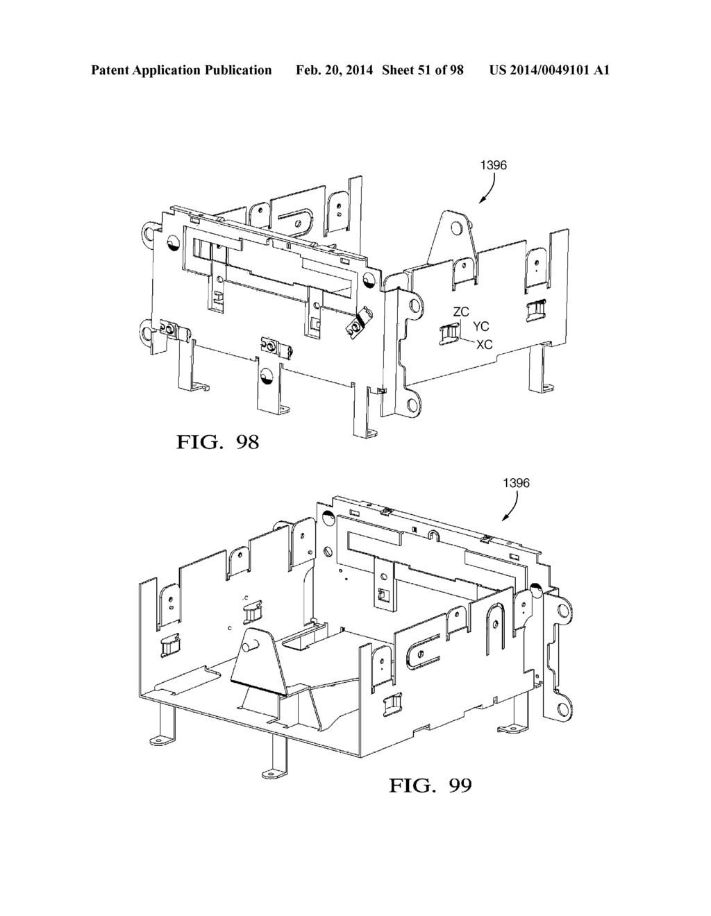 LIGHTWEIGHT AUDIO SYSTEM FOR AUTOMOTIVE APPLICATIONS AND METHOD - diagram, schematic, and image 52