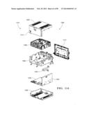 LIGHTWEIGHT AUDIO SYSTEM FOR AUTOMOTIVE APPLICATIONS AND METHOD diagram and image