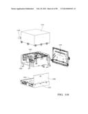 LIGHTWEIGHT AUDIO SYSTEM FOR AUTOMOTIVE APPLICATIONS AND METHOD diagram and image