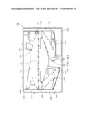 LIGHTWEIGHT AUDIO SYSTEM FOR AUTOMOTIVE APPLICATIONS AND METHOD diagram and image