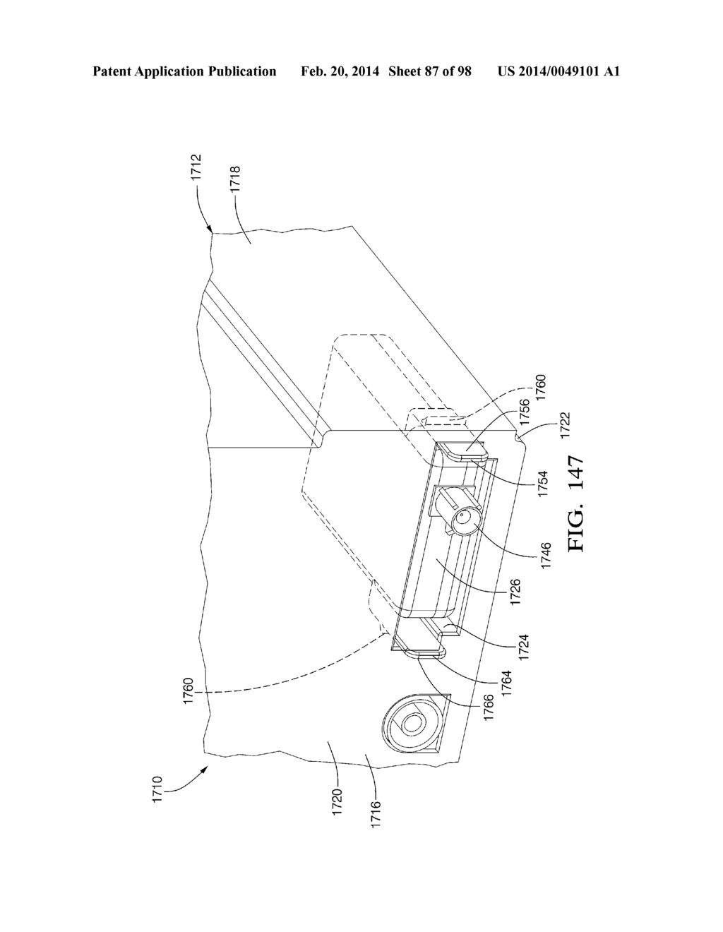 LIGHTWEIGHT AUDIO SYSTEM FOR AUTOMOTIVE APPLICATIONS AND METHOD - diagram, schematic, and image 88