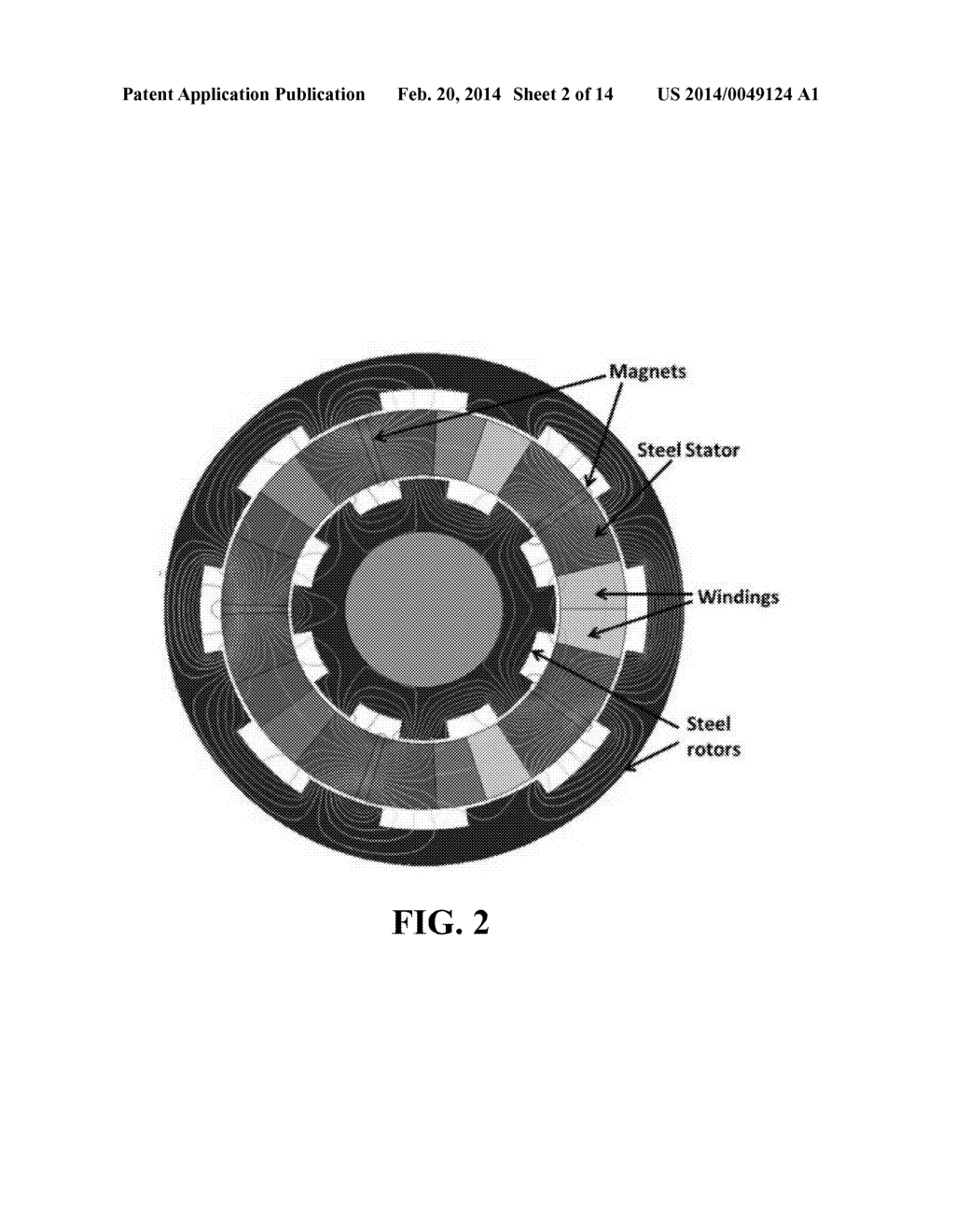 DOUBLE-ROTOR FLUX-SWITCHING MACHINE - diagram, schematic, and image 03