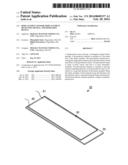 Displacement Sensor, Displacement Detecting Device, and Operation Device diagram and image