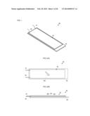 Displacement Sensor, Displacement Detecting Device, and Operation Device diagram and image