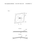 Displacement Sensor, Displacement Detecting Device, and Operation Device diagram and image