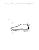 Displacement Sensor, Displacement Detecting Device, and Operation Device diagram and image