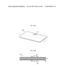 Displacement Sensor, Displacement Detecting Device, and Operation Device diagram and image