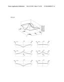 Displacement Sensor, Displacement Detecting Device, and Operation Device diagram and image