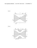 Displacement Sensor, Displacement Detecting Device, and Operation Device diagram and image