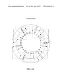 METHOD FOR WINDING CONTROL OF POLE CHANGEABLE STATOR AND     ELECTRO-MECHANICAL CONVERSION APPARATUS USING THE SAME diagram and image