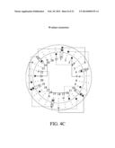 METHOD FOR WINDING CONTROL OF POLE CHANGEABLE STATOR AND     ELECTRO-MECHANICAL CONVERSION APPARATUS USING THE SAME diagram and image