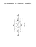 METHOD FOR WINDING CONTROL OF POLE CHANGEABLE STATOR AND     ELECTRO-MECHANICAL CONVERSION APPARATUS USING THE SAME diagram and image