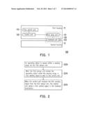 ELECTRONIC APPARATUS AND CONTROLLING METHOD THEREOF diagram and image