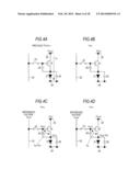 ORGANIC EL DISPLAY UNIT AND ELECTRONIC APPARATUS diagram and image