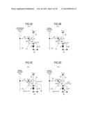 ORGANIC EL DISPLAY UNIT AND ELECTRONIC APPARATUS diagram and image