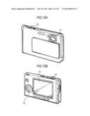 ORGANIC EL DISPLAY UNIT AND ELECTRONIC APPARATUS diagram and image