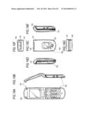 ORGANIC EL DISPLAY UNIT AND ELECTRONIC APPARATUS diagram and image