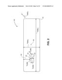 LIGHTING DEVICE HAVING HIGHLY LUMINESCENT QUANTUM DOTS diagram and image