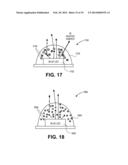 LIGHTING DEVICE HAVING HIGHLY LUMINESCENT QUANTUM DOTS diagram and image