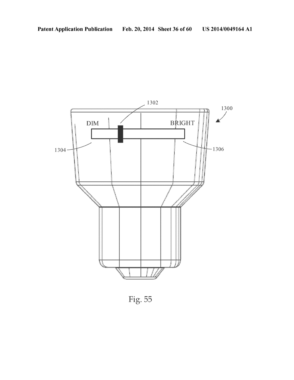 INTELLIGENT LIGHT BULB BASE - diagram, schematic, and image 37