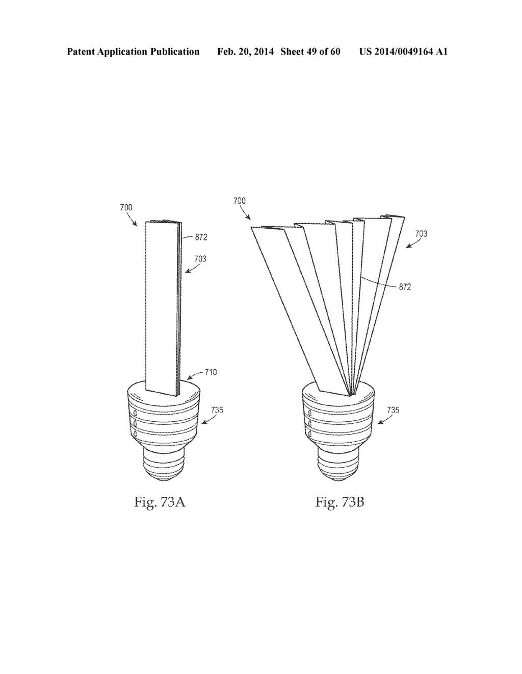 INTELLIGENT LIGHT BULB BASE - diagram, schematic, and image 50