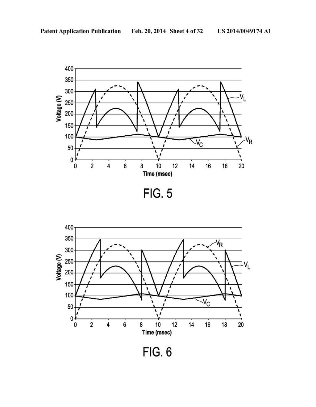 DRIVING DEVICE AND METHOD FOR DRIVING A LOAD, IN PARTICULAR AN LED     ASSEMBLY - diagram, schematic, and image 05