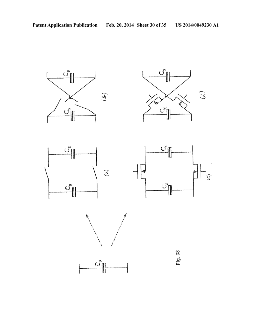 NOVEL MULTI-LEVEL CONVERTER TOPOLOGY WITH THE POSSIBILITY OF DYNAMICALLY     CONNECTING INDIVIDUAL MODULES IN SERIES AND IN PARALLEL - diagram, schematic, and image 31