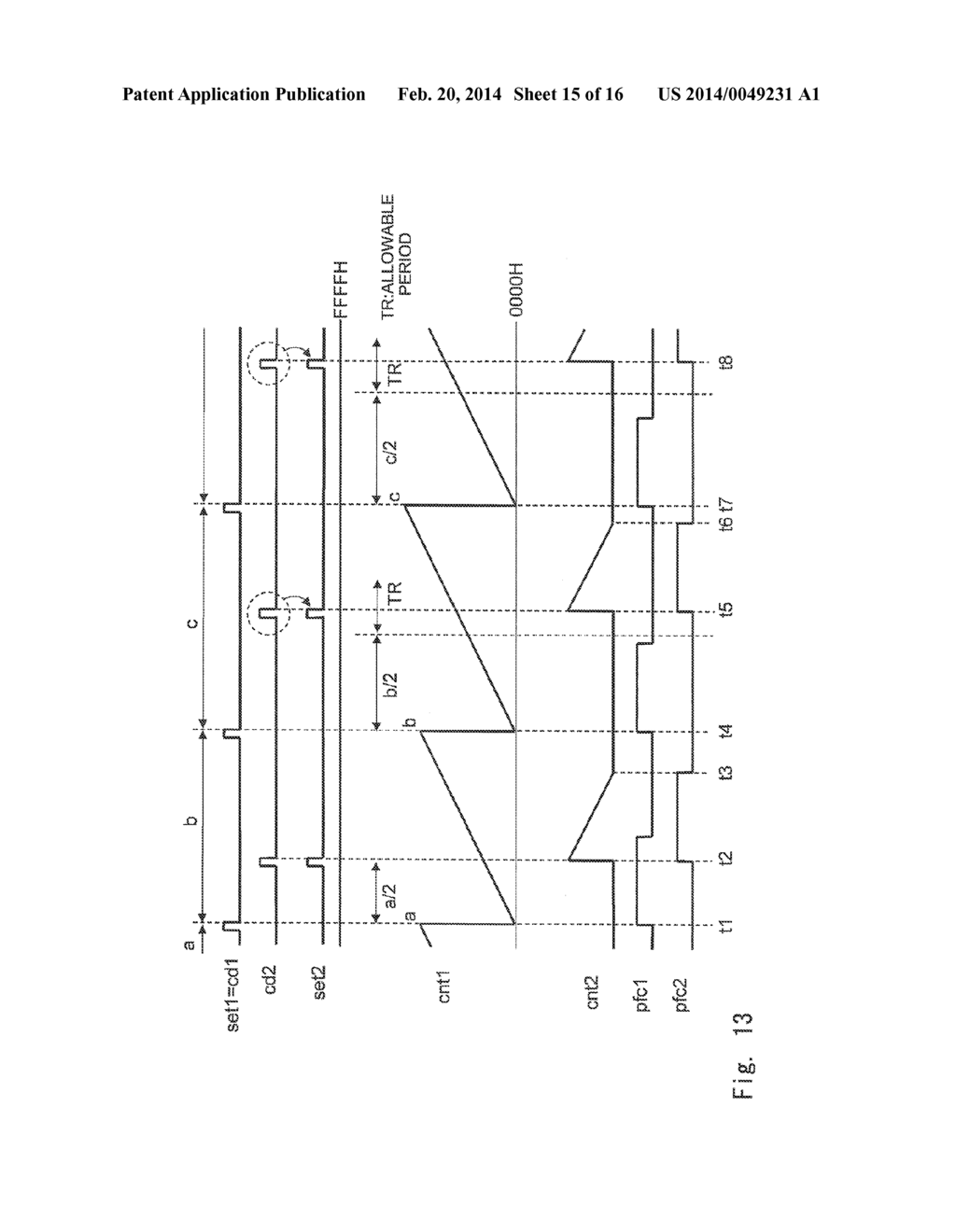 PFC SIGNAL GENERATION CIRCUIT, PFC CONTROL SYSTEM USING THE SAME, AND PFC     CONTROL METHOD - diagram, schematic, and image 16