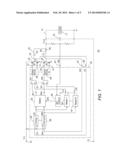 MULTI-PHASE POWER SUPPLY CONTROLLER AND METHOD THEREFOR diagram and image