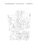 MULTI-PHASE POWER SUPPLY CONTROLLER AND METHOD THEREFOR diagram and image