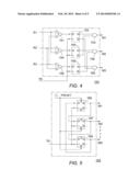 MULTI-PHASE POWER SUPPLY CONTROLLER AND METHOD THEREFOR diagram and image