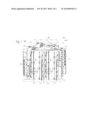 POWER SUPPLY ARRANGEMENT WITH A TRANSFORMER HAVING A TRANSFORMER CORE WITH     LEGS ARRANGED IN A POLYGON diagram and image