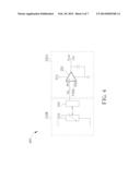 SPARK DETECTION DEVICE CAPABLE OF DETECTING CHARACTERISTICS OF A SPARK     SIGNAL diagram and image