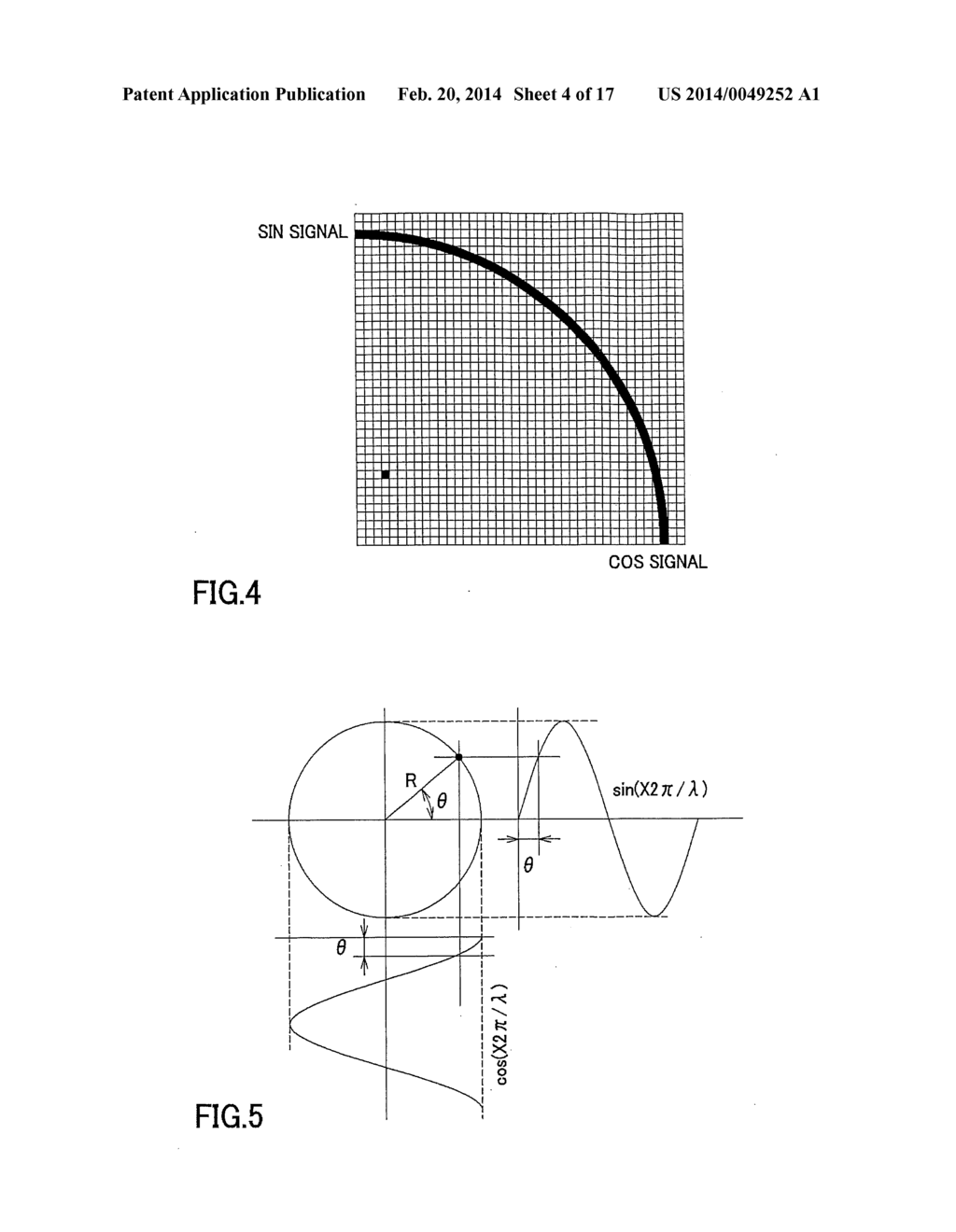 SCALE MEASURING DEVICE, METHOD FOR GENERATING POSITION INFORMATION, AND     DEVICE WITH MULTI-AXIS STAGE - diagram, schematic, and image 05