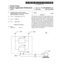 COMPENSATING CIRCUIT HAVING PROGRAMMABLE CAPACITANCE ARRAY FOR MEASURING     AC VOLTAGE diagram and image