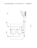 COMPENSATING CIRCUIT HAVING PROGRAMMABLE CAPACITANCE ARRAY FOR MEASURING     AC VOLTAGE diagram and image