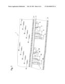 TEST HEAD FOR ELECTRICAL TESTING OF A TEST SPECIMEN diagram and image