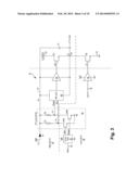 Three-Dimensional High Voltage Gate Driver Integrated Circuit diagram and image