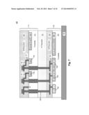 Three-Dimensional High Voltage Gate Driver Integrated Circuit diagram and image