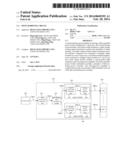 SWITCH-DRIVING CIRCUIT diagram and image