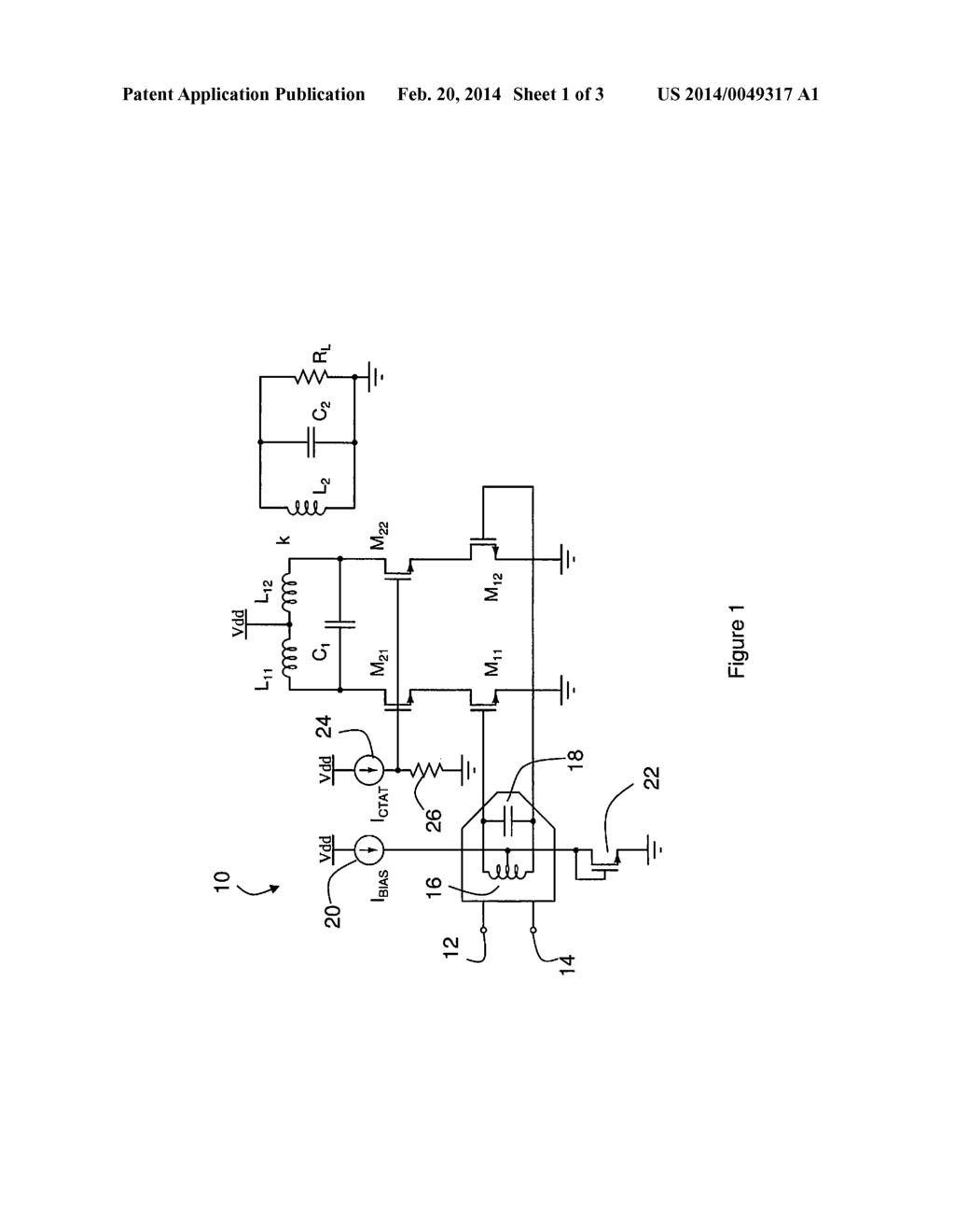 POWER AMPLIFIER CIRCUIT - diagram, schematic, and image 02