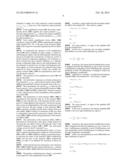 AMPLIFICATION CIRCUIT AND RECEPTION CHAIN diagram and image