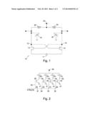 INTEGRATED CIRCUIT diagram and image