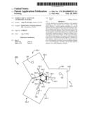 FERRITE CIRCULATOR WITH ASYMMETRIC FEATURES diagram and image