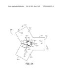 FERRITE CIRCULATOR WITH ASYMMETRIC FEATURES diagram and image