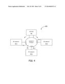 FERRITE CIRCULATOR WITH ASYMMETRIC FEATURES diagram and image