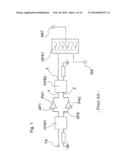 AMPLIFIER MODULE diagram and image