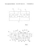 Waveguide E-Plane Filter Structure with Controllable Size diagram and image